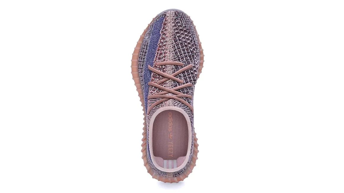 Yeezy discount 350 moradas