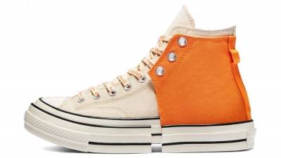 come de garcons converse