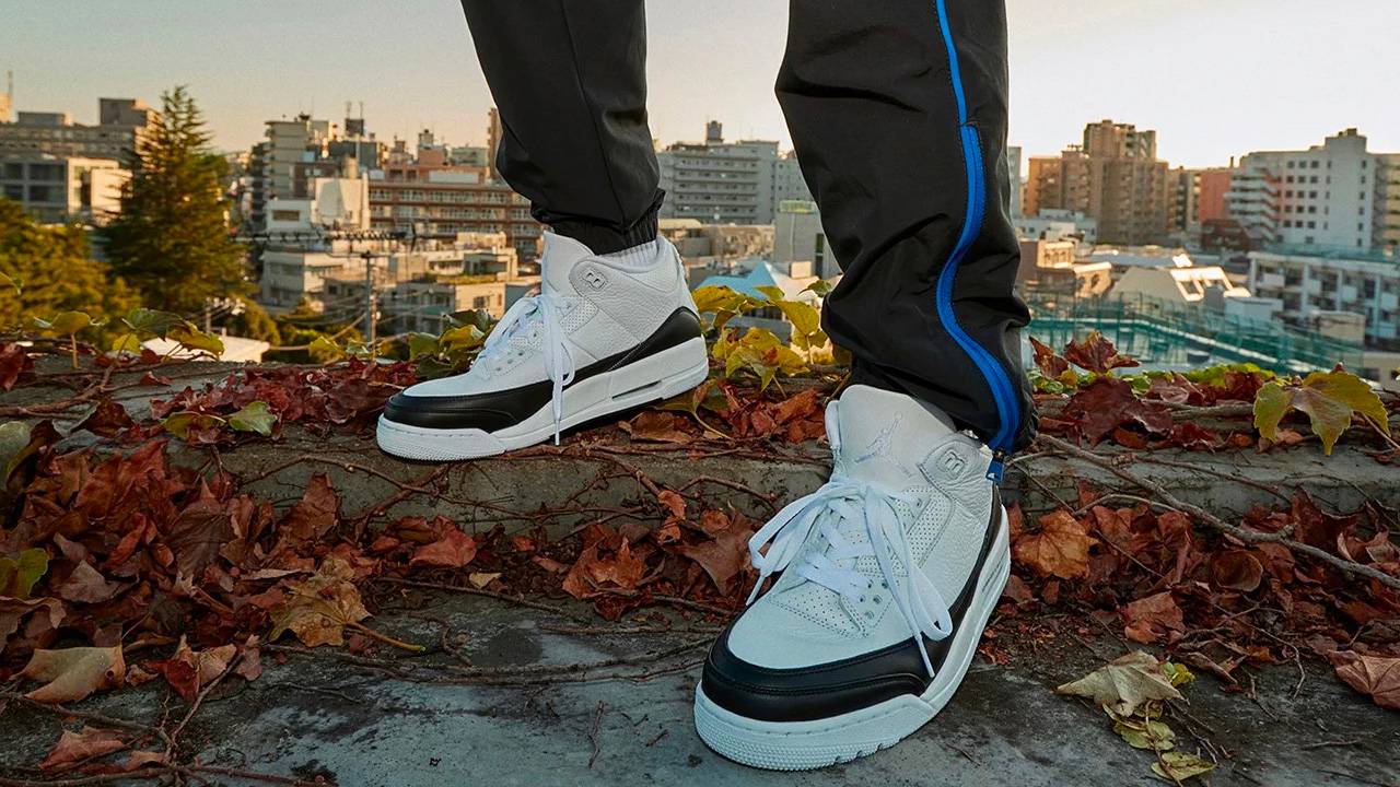 Jordan 3 fragment release 2024 date