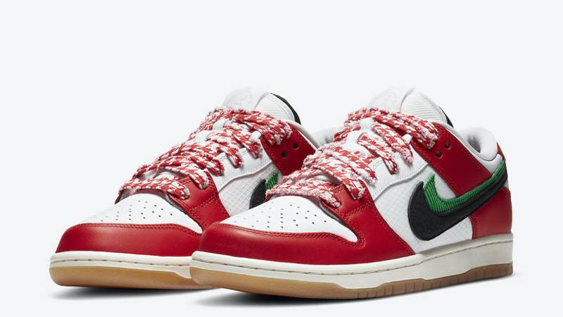 Frame Skate x Nike SB Dunk Low Habibi | Where To Buy | CT2550 