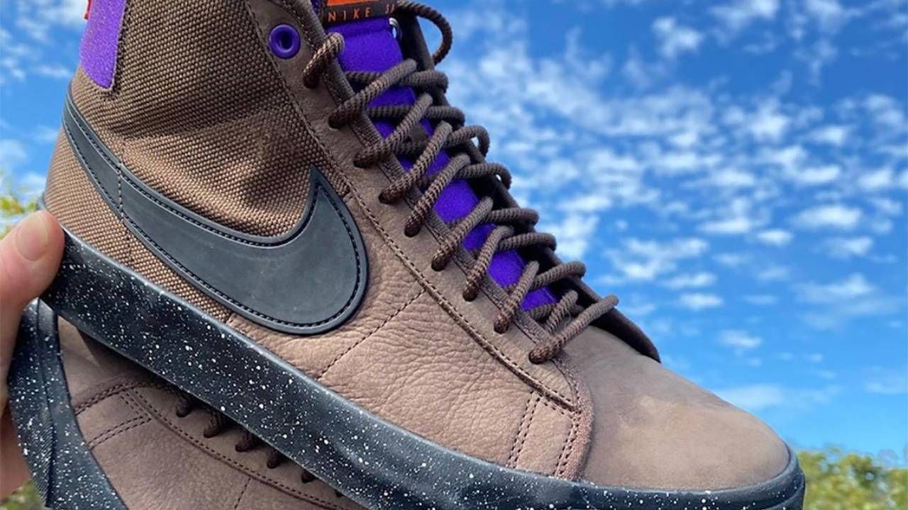 grant taylor nike sb blazer acg 2
