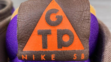 The Grant Taylor Nike SB Blazer Channels ACG Vibes