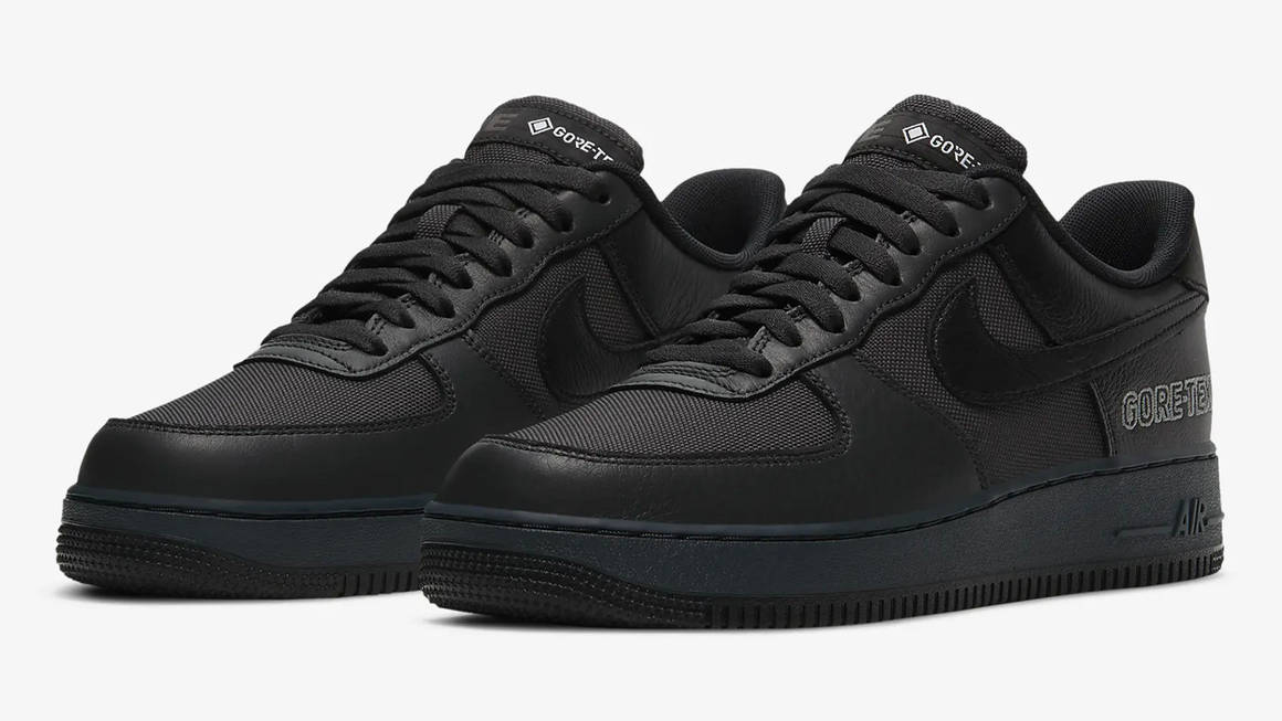 nike air force 1 gore tex uk