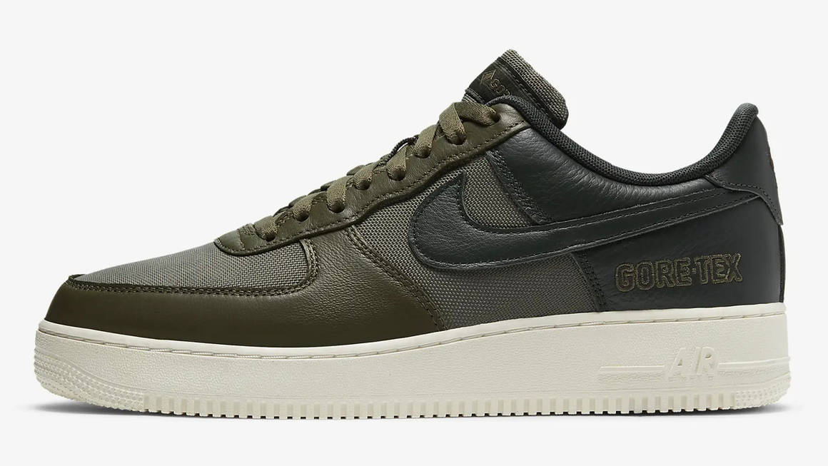 nike air force 1 gore tex uk