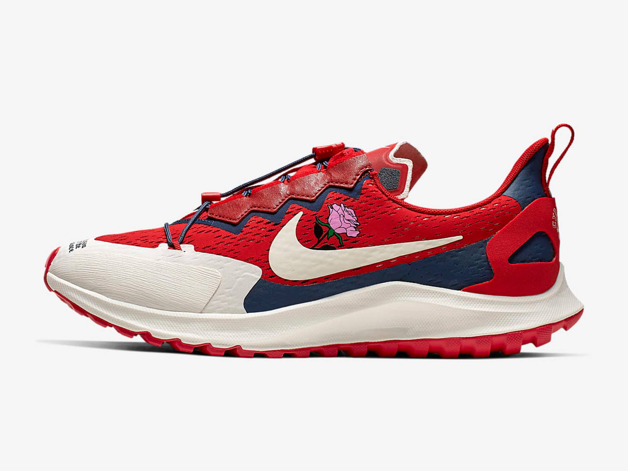The 20 Most Unexpected Steals With Nike's Extra 20% Off Discount Code 11