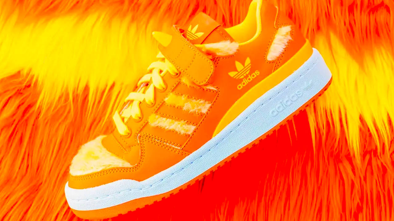 The Best Halloween Sneakers of All Time, Ranked