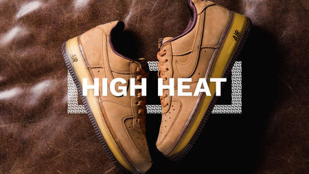 12 High Heat Releases That You Can Somehow Still Cop!