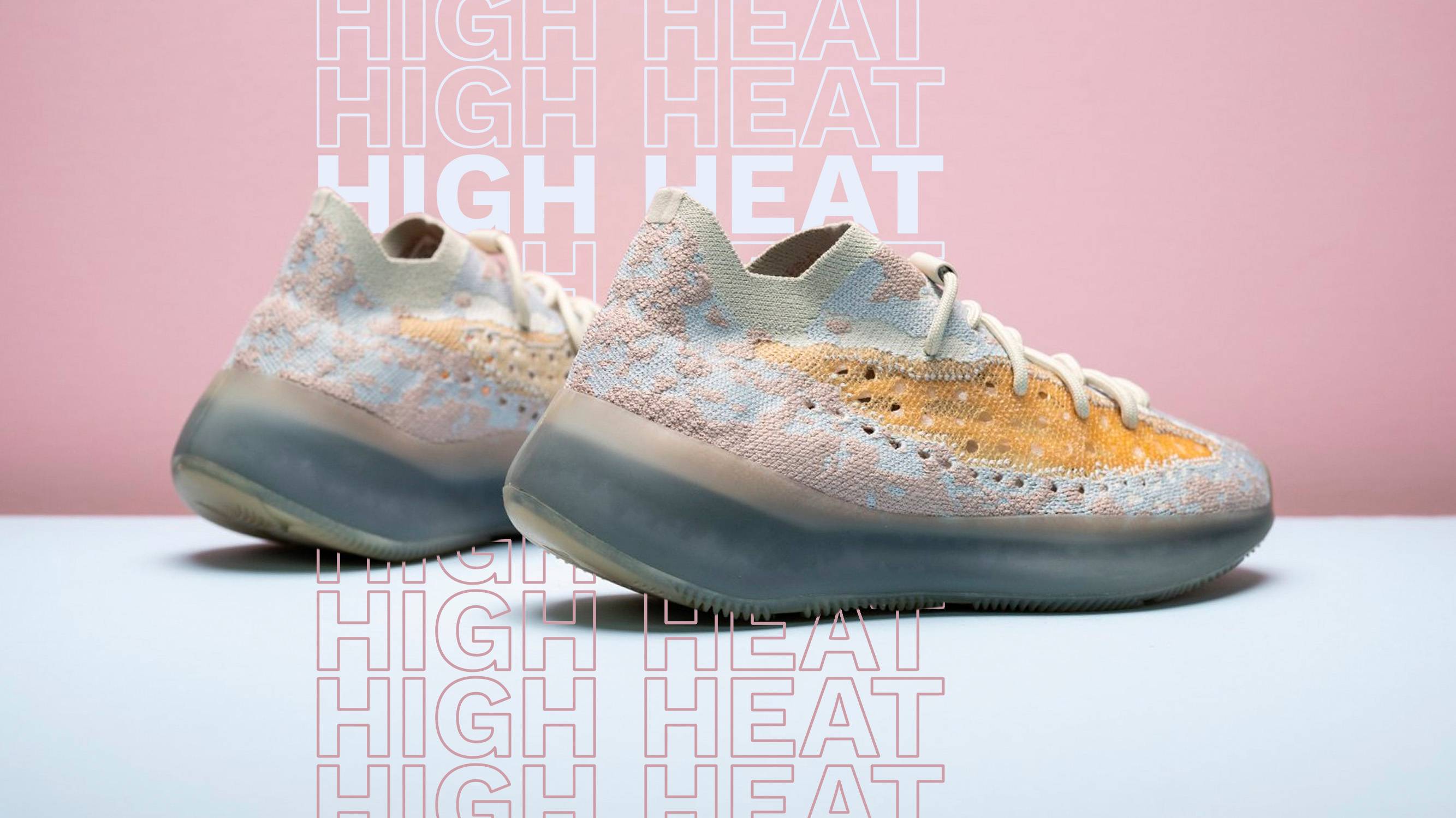 15 High Heat Collabs That Are Somehow Still Available at Mr Porter!