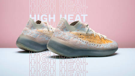 15 High Heat Collabs That Are Somehow Still Available at Mr Porter! 15 High Heat Collabs That Are Somehow Still Available at Mr Porter!