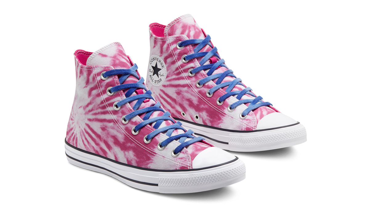 20 Unmissable Converse Trainers Now for as Low as £25 in the 50% Off Sale 16
