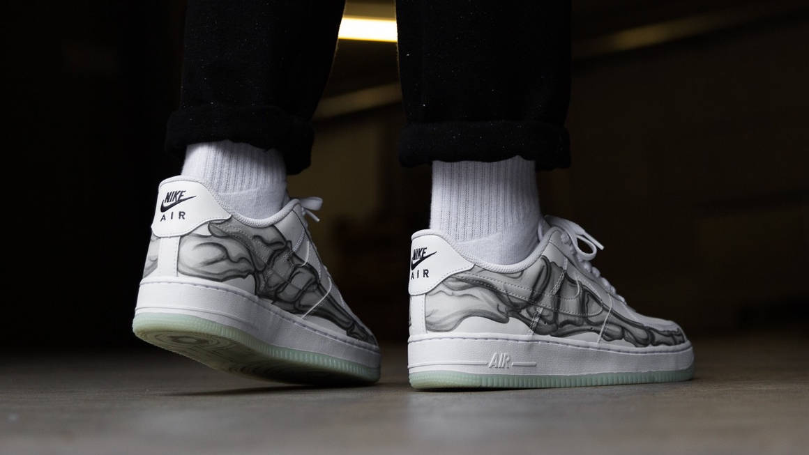 Best Halloween Inspired Sneakers of All Time