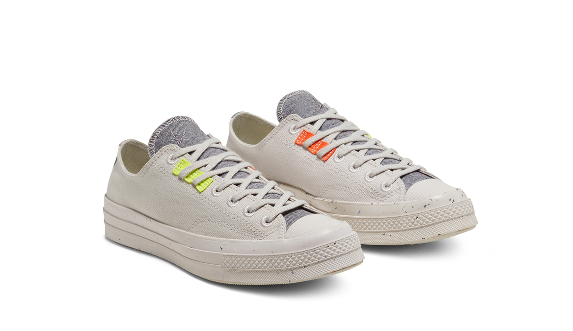 20 Unmissable Converse Trainers Now for as Low as £25 in the 50% Off Sale 18
