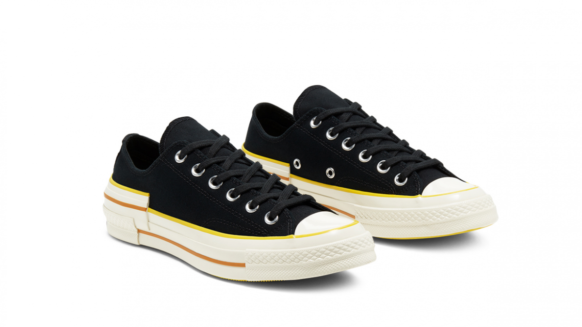 20 Unmissable Converse Trainers Now for as Low as £25 in the 50% Off Sale 2