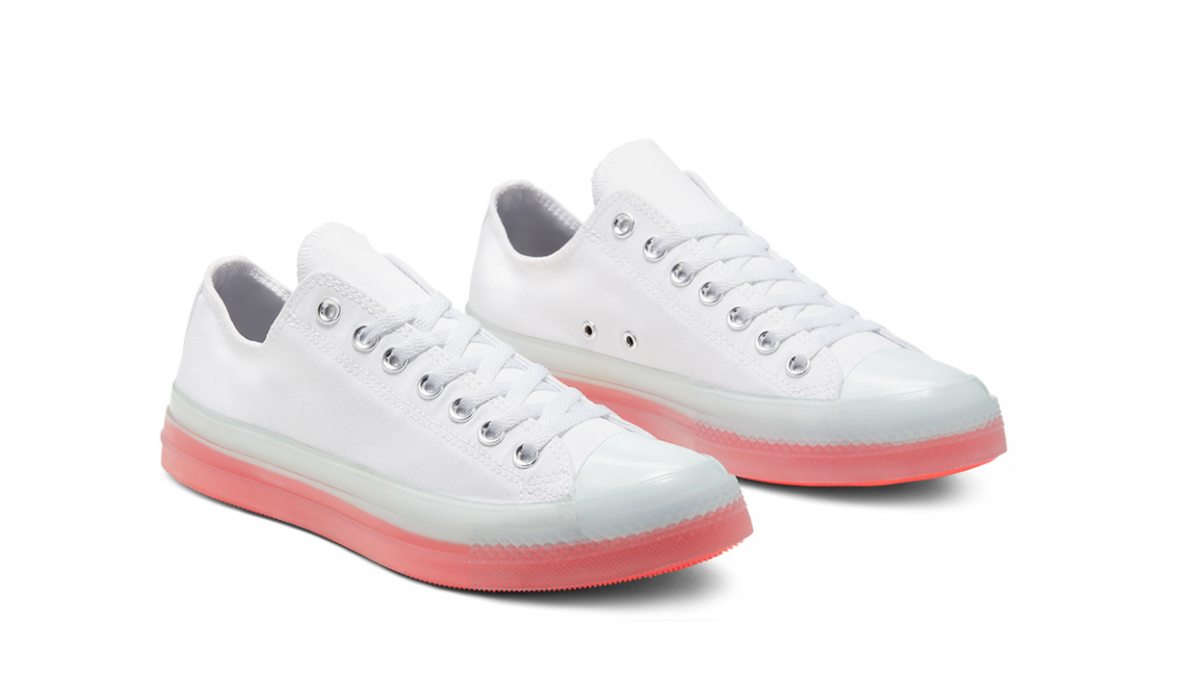 20 Unmissable Converse Trainers Now for as Low as £25 in the 50% Off Sale 15