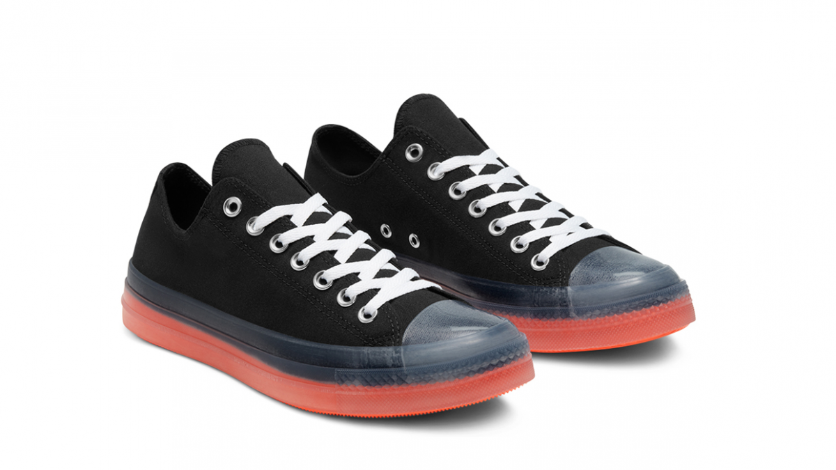 20 Unmissable Converse Trainers Now for as Low as £25 in the 50% Off Sale 13