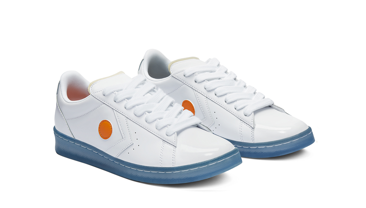 20 Unmissable Converse Trainers Now for as Low as £25 in the 50% Off Sale 12