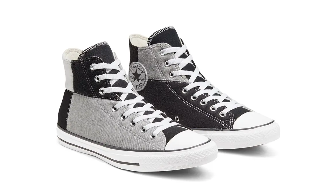 20 Unmissable Converse Trainers Now for as Low as £25 in the 50% Off ...