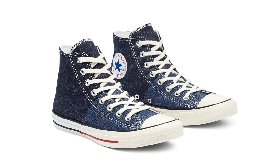 20 Unmissable Converse Trainers Now for as Low as £25 in the 50% Off Sale