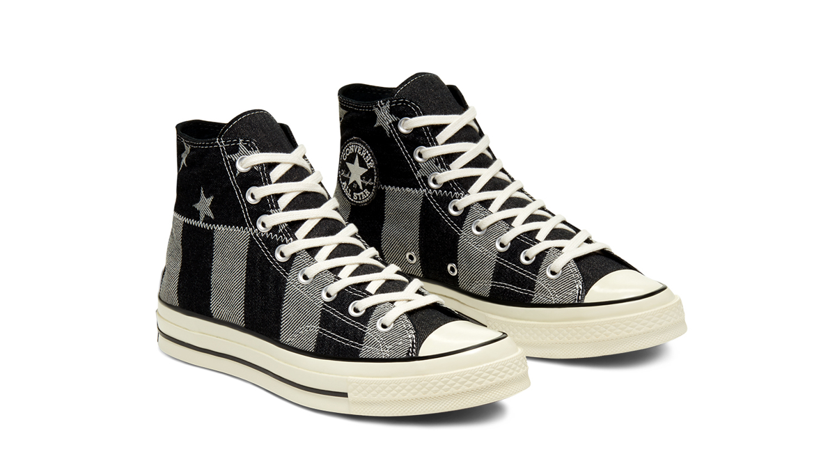 20 Unmissable Converse Trainers Now for as Low as £25 in the 50% Off Sale 23