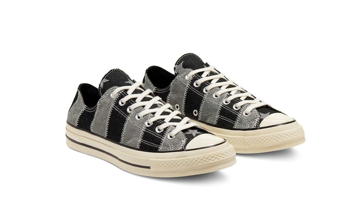 20 Unmissable Converse Trainers Now for as Low as £25 in the 50% Off Sale 22