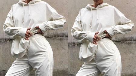 Get The Yeezy Look With adidas' New 'Comfy Cords' Collection At ASOS
