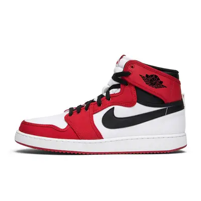 Jordan 1 KO Chicago | Where To Buy | DA9089-100 | The Sole Supplier