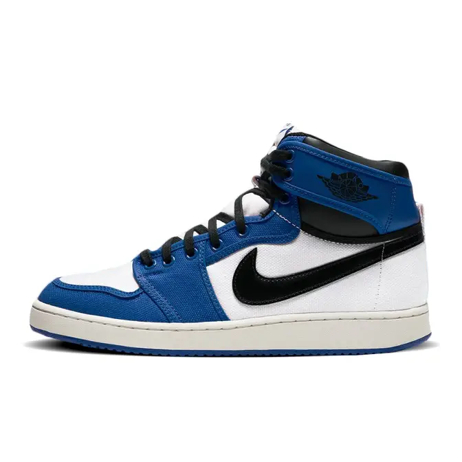 Storm clearance blue 1's