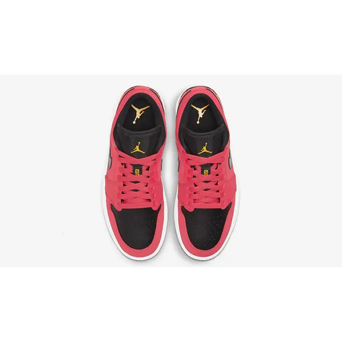 Puma rouge 2024 femme jordan