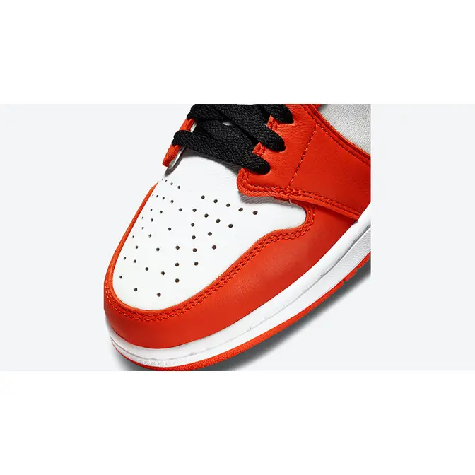 Air Jordan 1 Low OG Shattered Backboard | Where To Buy | CZ0775 