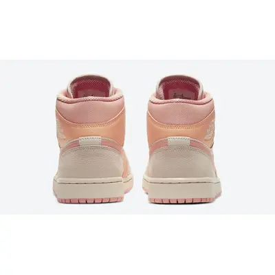 Nike air clearance force 1 apricot