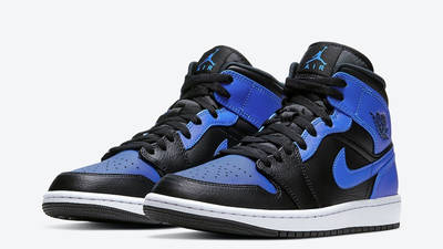 jordan 1 royal blue grade school