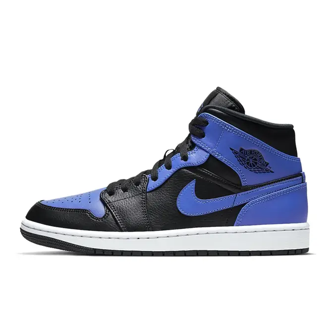 Air jordan best sale high cut