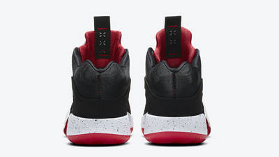 Jordan 35 Bred Where To Buy Cq4227 030 The Sole Supplier