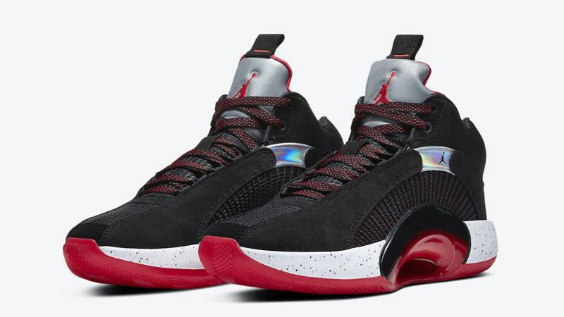 Jordan 35 Bred Where To Buy CQ4227-030