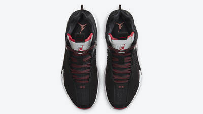 Jordan 35 Bred Where To Buy Cq4227 030 The Sole Supplier