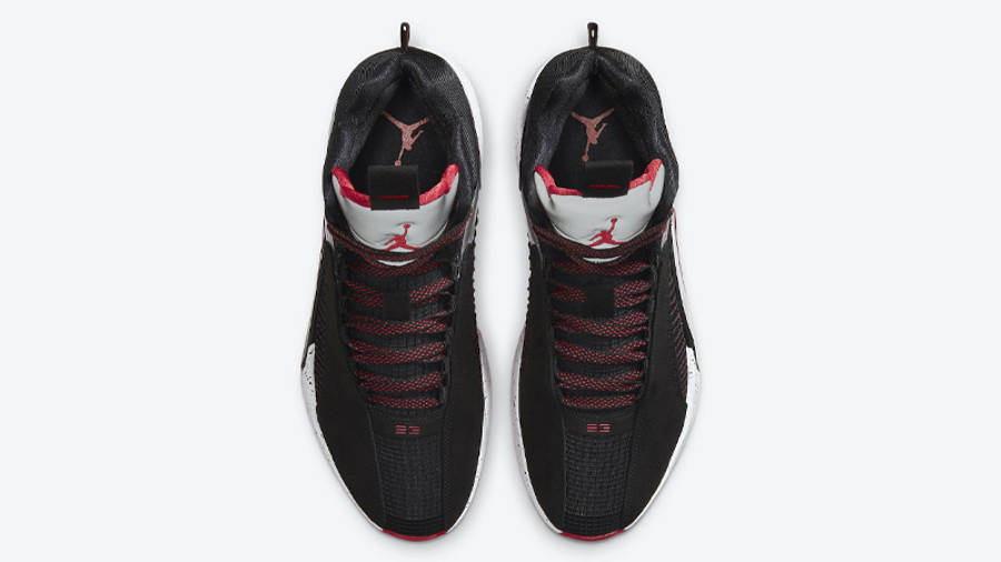 jordan 35 bred release date