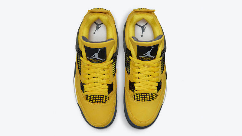 Air Jordan 4 ライトニング　27センチ Air Jordan 4 Lightning | Raffles & Where To Buy | The Sole