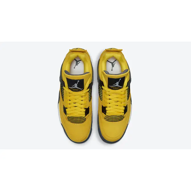 lightning 4s size 9