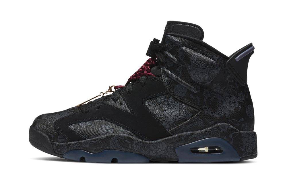 jordan 6 singles