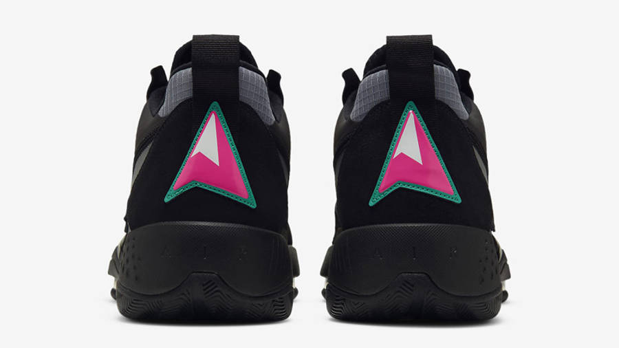 Jordan Zoom 92 Smoke Grey Neptune Green | Where To Buy | DC9038-001 | The  Sole Supplier