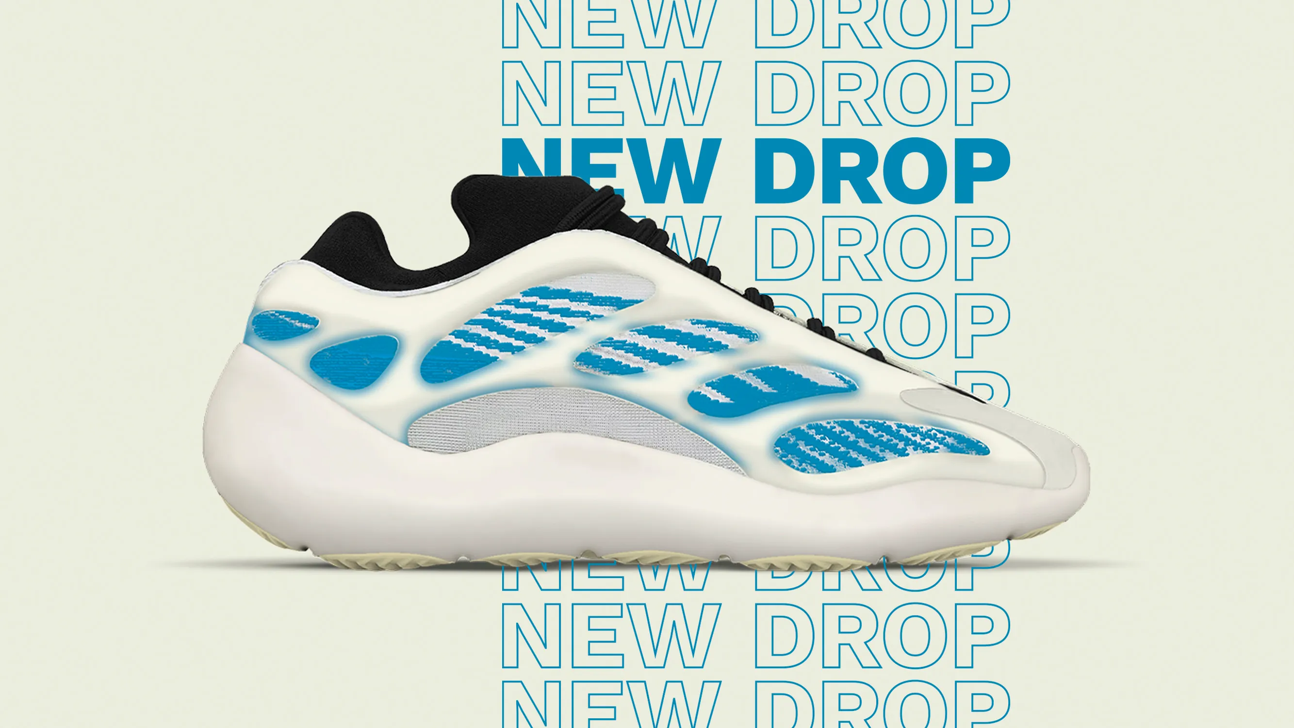 yeezy 300 kyanite
