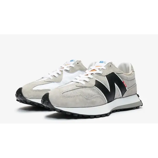 Limited Edition New Balance X Denim Levi’s 327 Women’s Size 9 Men’s Size 7.5