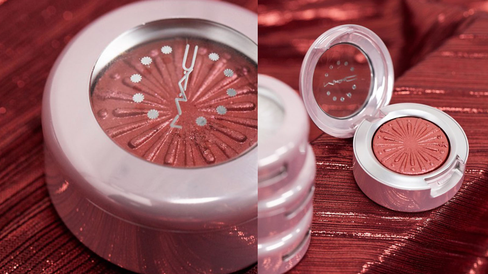 mac eyeshadow