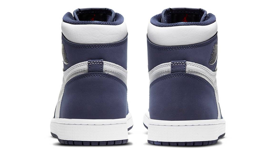 Air Jordan 1 High Japan "Midnight Navy"