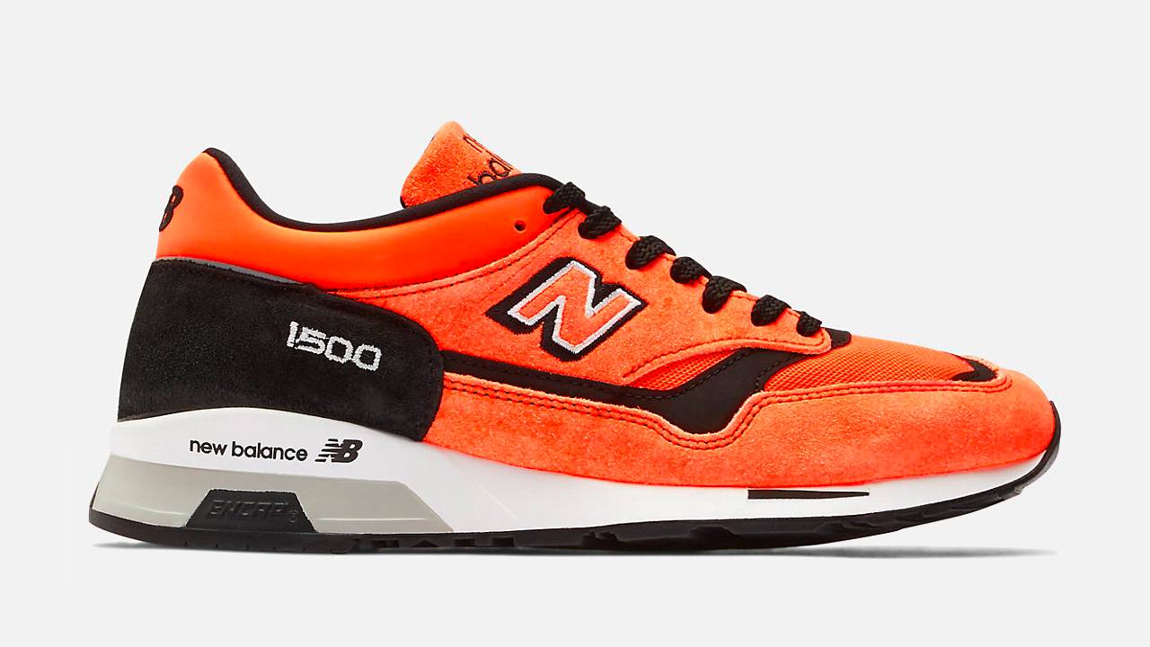 15 New Balance Releases That You Definitely Shouldn't Overlook
