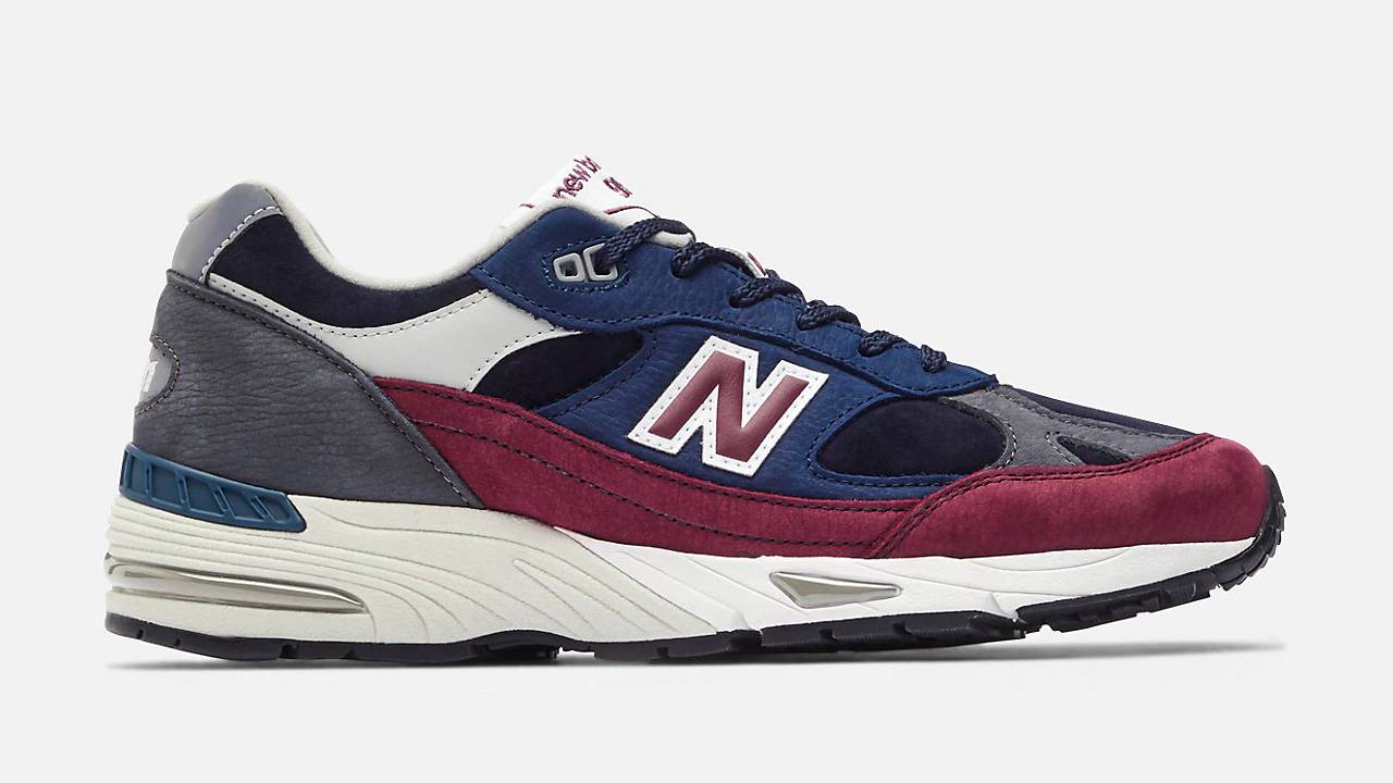 15 New Balance Releases That You Definitely Shouldn't Overlook