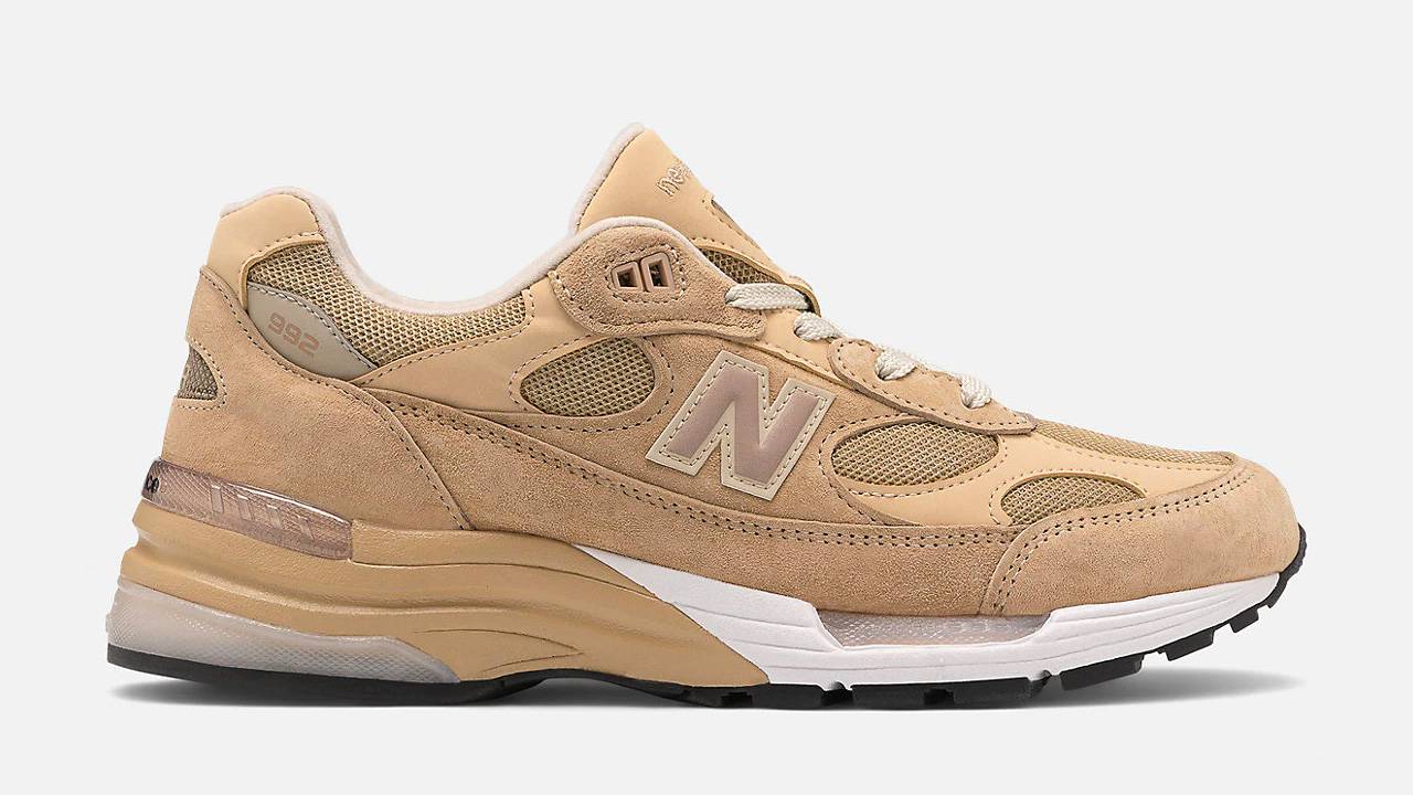15 New Balance Releases That You Definitely Shouldn't Overlook