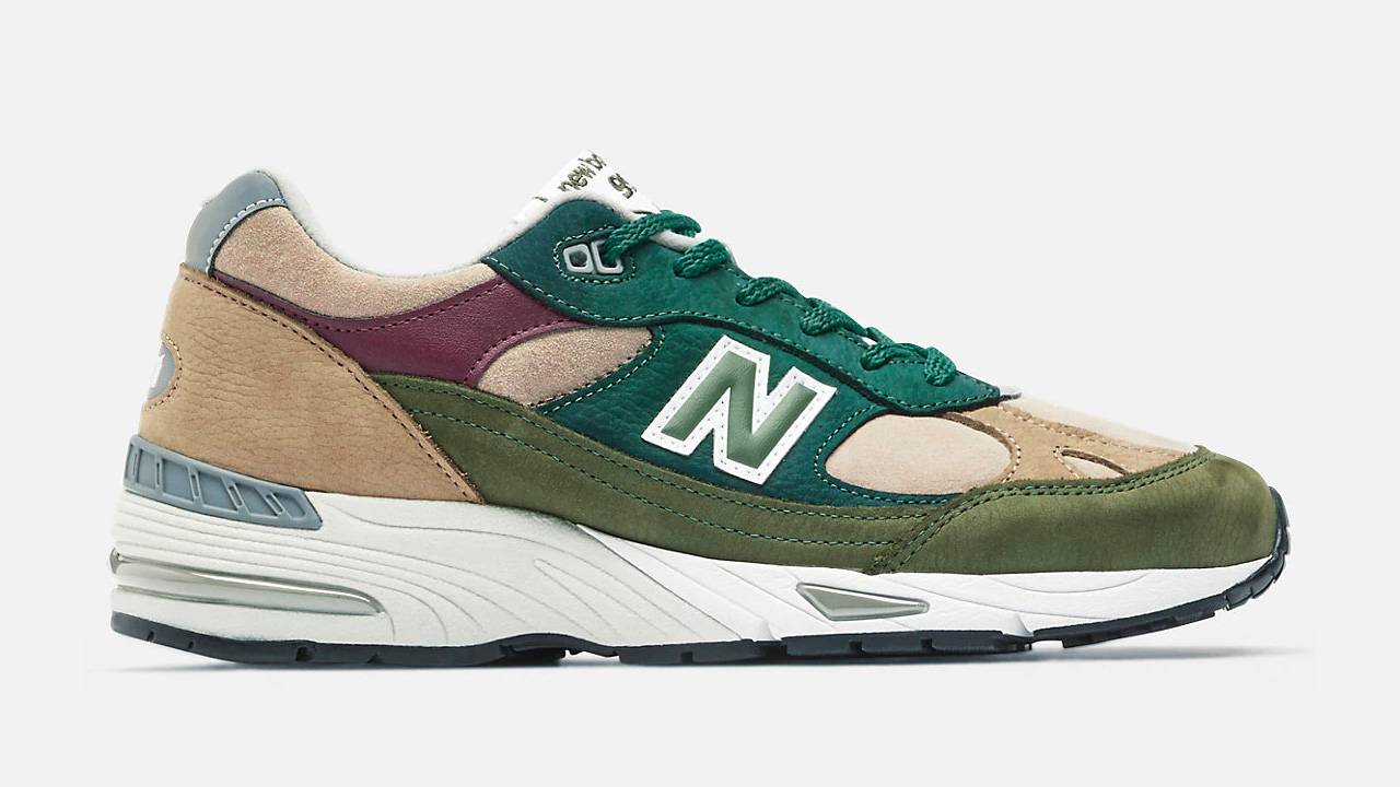 15 New Balance Releases That You Definitely Shouldn't Overlook