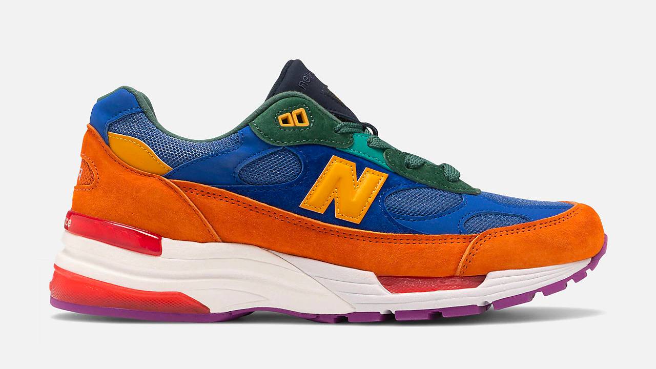 15 New Balance Releases That You Definitely Shouldn't Overlook