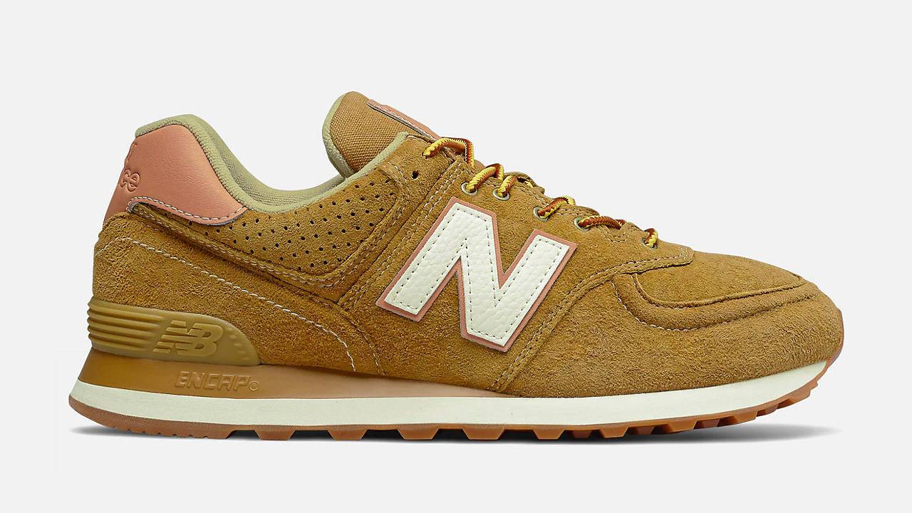 15 New Balance Releases That You Definitely Shouldn't Overlook
